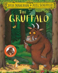 The Gruffalo