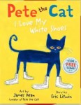 Pete the Cat